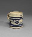 2009-13, Tankard