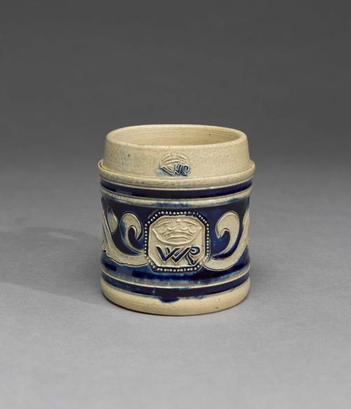 2009-13, Tankard