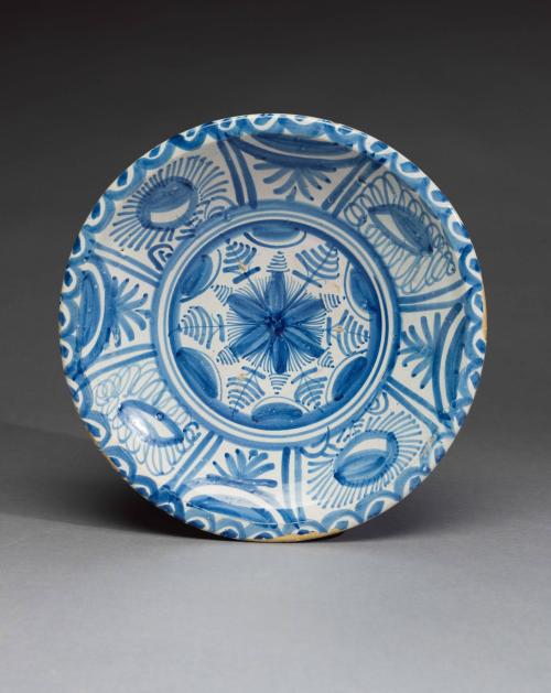 1980-54, Dish