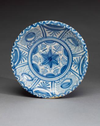 1980-54, Dish