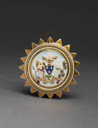 2020-9, Badge