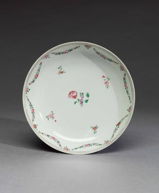 2001-43,1, Dish