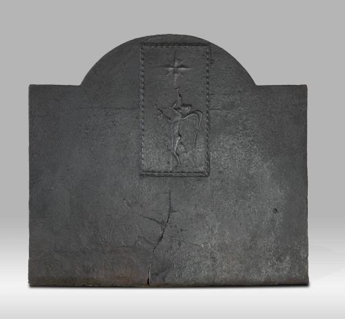 1932-66, Fireback