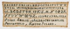 2020-123, Sampler