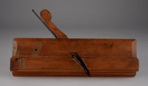 2016-291, Plane