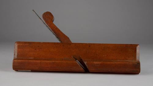 2016-294, Plane