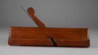 2016-294, Plane