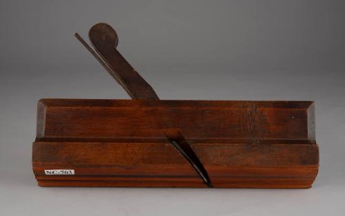 2016-299, Plane