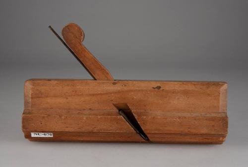 2016-301, Plane