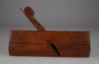 2016-444, Plane