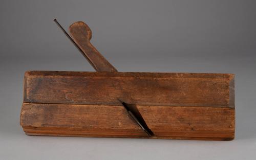 2016-446, Plane