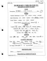 Scanned fact sheet for 2016-447 (NC-604) from David Englund's fines.