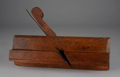 2016-456, Plane