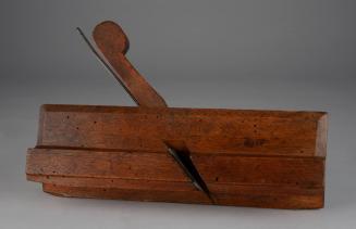 2016-456, Plane