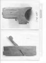 Scanned photos of 2016-456 (NC-697) from David Englund's files.