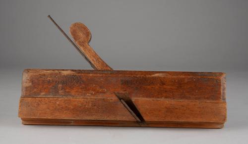 2016-364, Plane