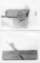 Scanned photos of 2016-364 (NC-869) from David Englund's files.