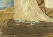 1957.601.2, Needlework Picture