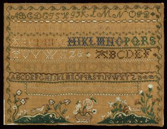 1994-45, Sampler