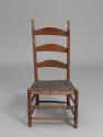 2021-43, Chair