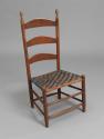 2021-43, Chair