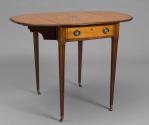 1991-81, Breakfast Table