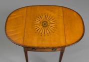 1991-81, Breakfast Table