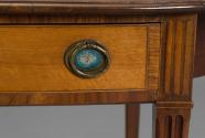1991-81, Breakfast Table