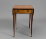 1991-81, Breakfast Table
