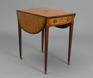 1991-81, Breakfast Table
