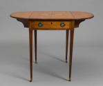 1991-81, Breakfast Table
