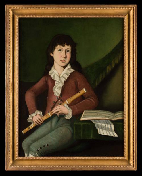 1992.100.1, Portrait