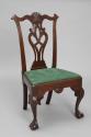 1962-233,1, Side Chair