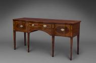 1990-302, Sideboard