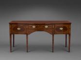 1990-302, Sideboard