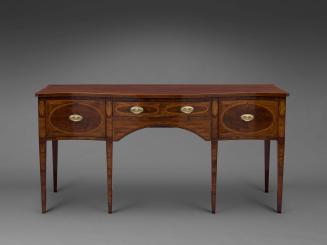 1990-302, Sideboard