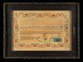 2021.608.2, Sampler