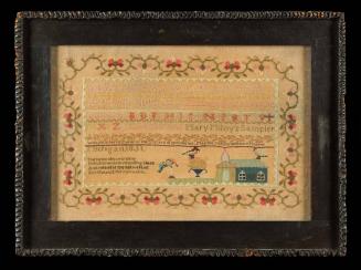2021.608.2, Sampler