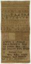 2021-188, Sampler