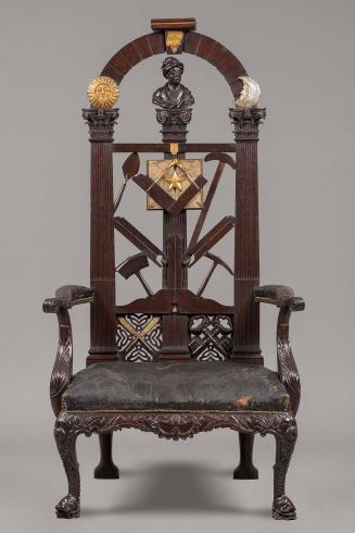 1983-317, Armchair