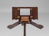 1958-481, Stand