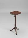 1958-481, Stand