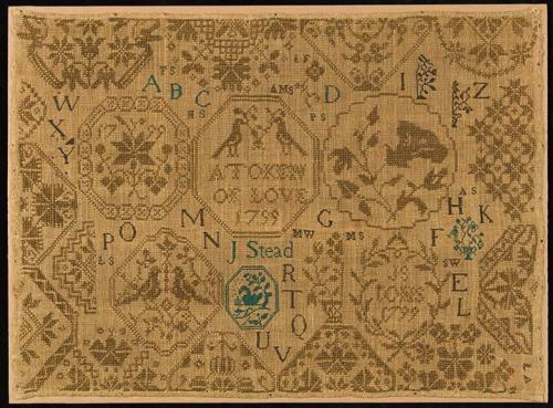 1999-28, Sampler