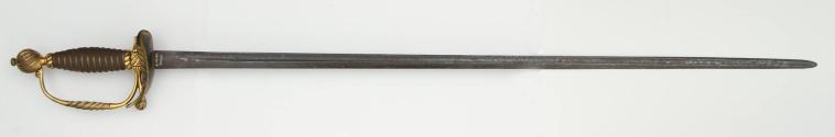 2021-199, Sword