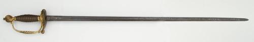 2021-199, Sword