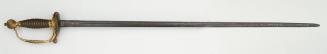 2021-199, Sword