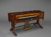 2010-62, Fortepiano