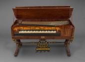 2010-62, Fortepiano
