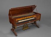 2010-62, Fortepiano