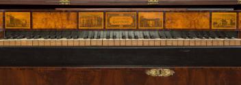 2010-62, Fortepiano